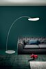 Italská LED lampa Mr. Magoo 8009 LineaLight