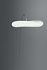 Italská LED lampa Mr. Magoo 8009 LineaLight