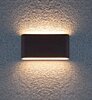 Nástěnné LED svítidlo Pocket 9620 matná bílá Redo Group