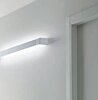 Nástěnné LED svítidlo Lounge 01-1323 matná bílá Redo Group