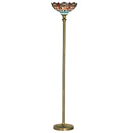 Stojací lampa DRAGONFLY EU1285 Searchlight
