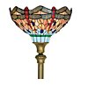 Stojací lampa DRAGONFLY EU1285 Searchlight