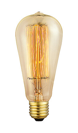 Dekorativní žárovka Vintage 49502