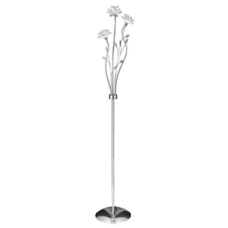 Stojací lampa 7283CC