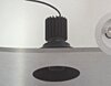 Zápustné LED svítidlo XDRILL 3000K DLT03WW MWH