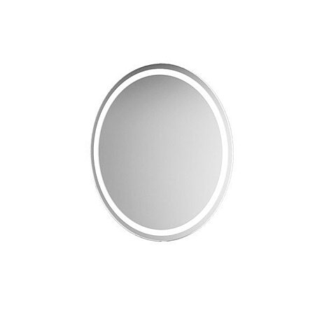 Nástěnné LED zrcadlo Aurora AZ51061 AZzardo, IP44