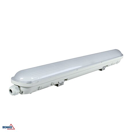 LED svítidlo Balwir C17-HLB-060-210-4K 60cm IP65 2700lm