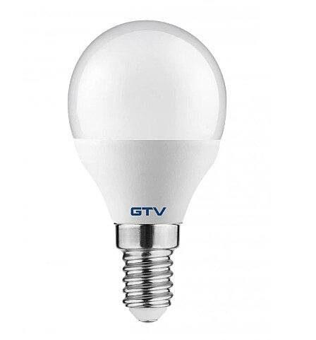 LED žárovka LD-SMB45B-80 GTV 8W 700lm 3000K