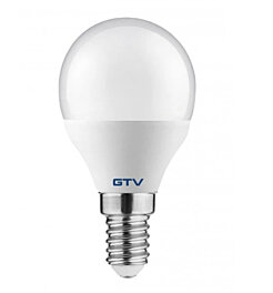 LED žárovka LD-SMB45B-80 GTV 8W 720lm 3000K