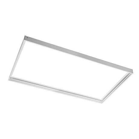 Přisazený rám RM-KNG300X600-00 pro panely z řady KING, GTV
