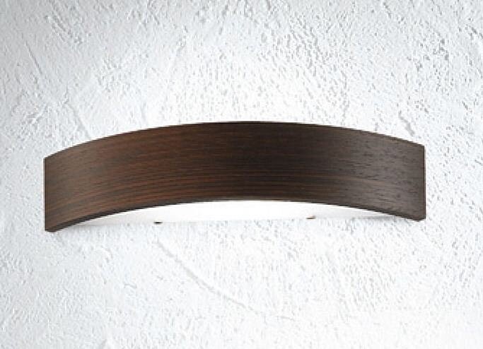 LineaLight Nástěnné svítidlo Curve LED 1141