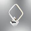 Nástěnné LED svítidlo Ozcan 5637APL-K chrome