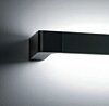 Nástěnné LED svítidlo Lounge 01-1324 matná černá Redo Group