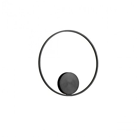 Nástěnné LED svítidlo Orbit 01-1945 3000K Ø 60cm, Redo Group