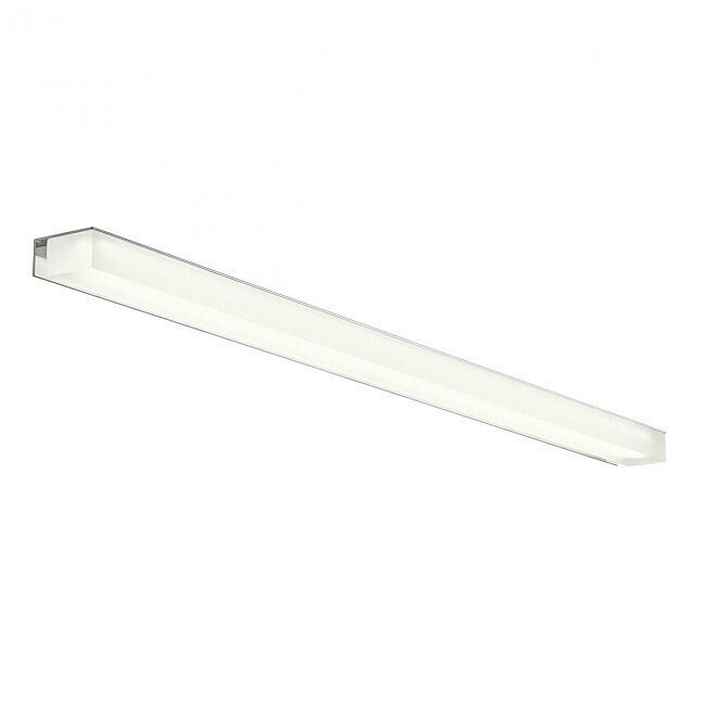 LED svítidlo na zrcadlo 4-6mm ERMES 01-2293 120cm IP44, Redo Group