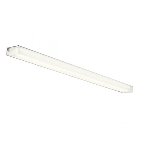 LED svítidlo na zrcadlo 4-6mm ERMES 01-2293 120cm IP44, Redo Group