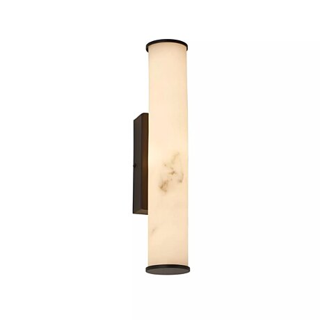 Anglické světlo Wales 61185-1BK 35cm Searchlight