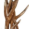 Závěsné světlo 6416-6BR Searchlight Stag imitace paroží