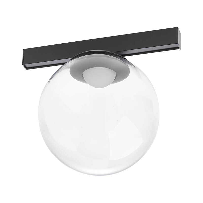 Arelux LED spot STMRS51WW SF do lišt z řady XCLICK S RECESSED/SURFACE