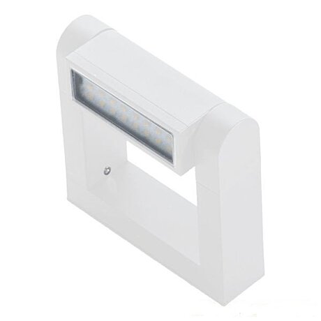 Nástěnné LED svítidlo Frame wall AZ2134 IP54 Azzardo