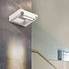 Nástěnné LED svítidlo Frame wall AZ2134 IP54 Azzardo