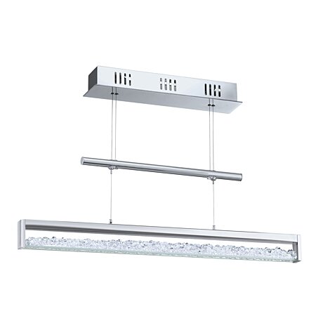 Závěsné LED svítidlo CARDITO 1 Eglo 93625
