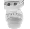 Čidlo PIR CR-CO3000-00 GTV bílé 360°