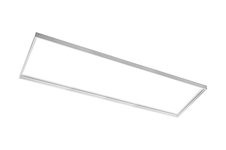 Přisazený rám RM-KNG300X120-00 pro panely z řady KING, GTV