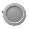 Zápustné LED svítidlo 7W teplá bílá