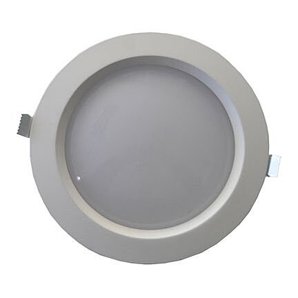 Arival s.r.o. Zápustné LED svítidlo 7W teplá bílá LD-CL-7W-CL1