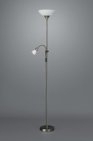Lampa stojací  42084/17/10