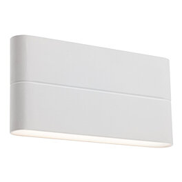 Nástěnné LED svítidlo Pocket 9622 matná bílá Redo Group
