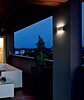 Nástěnné LED svítidlo Pocket 9622 matná bílá Redo Group