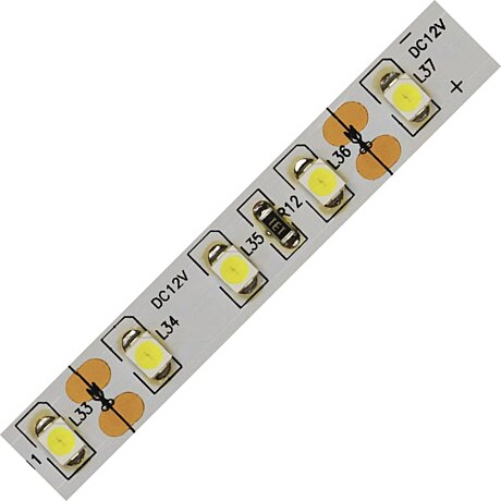 LED pásek Wireli 3528 120 LED 9,6W teplá bílá 3202111601