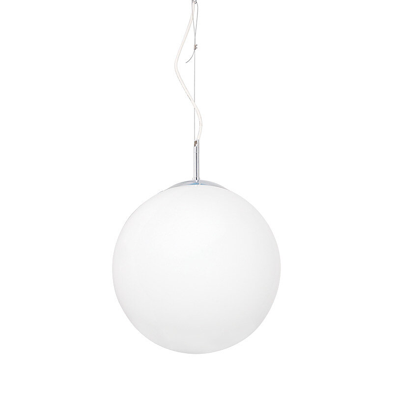 ACA Lighting Apostolidis Závěsné svítidlo Luna V2010C250 25cm ACA