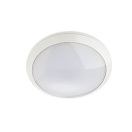 Stropní LED svítidlo XEDGE 4000K EG03NW SZ s pohybovým senzorem, IP66