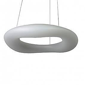 Závěsné LED svítidlo AZ2673 DONUT Pendant CCT 60 Azzardo