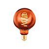 Stmívatelná vintage LED žárovka E27 4W 11883 teplá bílá, Eglo