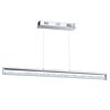 Závěsné LED svítidlo CARDITO 1 Eglo 93626