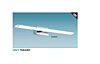 LED svítidlo nad zrcadlo TABIANO Eglo 94613