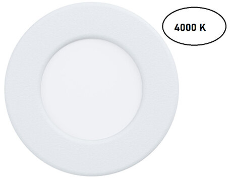 LED svítidlo 99147 NW Fueva 5 Eglo