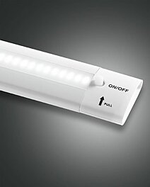 LED osvětlení Fabas 6690-02-011 WW pod linku 30cm