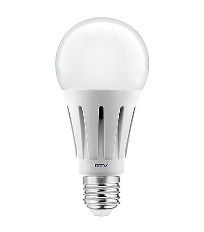 LED žárovka LD-AL7A60-20W GTV 20W 1800lm 3000K