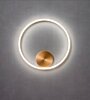 Nástěnné LED svítidlo Orbit 01-1703 Ø 60cm Redo Group