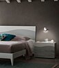 Nástěnné LED svítidlo Shaker 01-1739 matná černá Redo Group