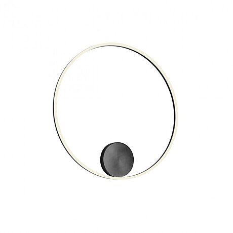 Nástěnné LED svítidlo Orbit 01-1946 3000K Ø 80cm, Redo Group
