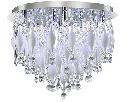 Stropní svítidlo Spindle 2459-9CC