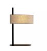 Anglická lampička Hessian EU30501BK Searchlight