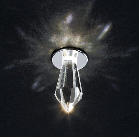 Vestavné svítidlo CR32 LED 70303