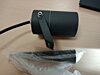 Zápichové svítidlo PIT 90183, IP65, Smarter